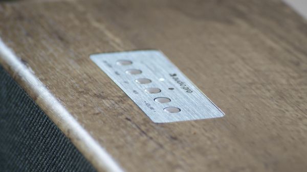  Audio Pro BT5 Bluetooth hangszóró