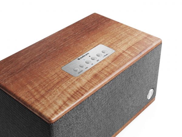  Audio Pro BT5 Bluetooth hangszóró