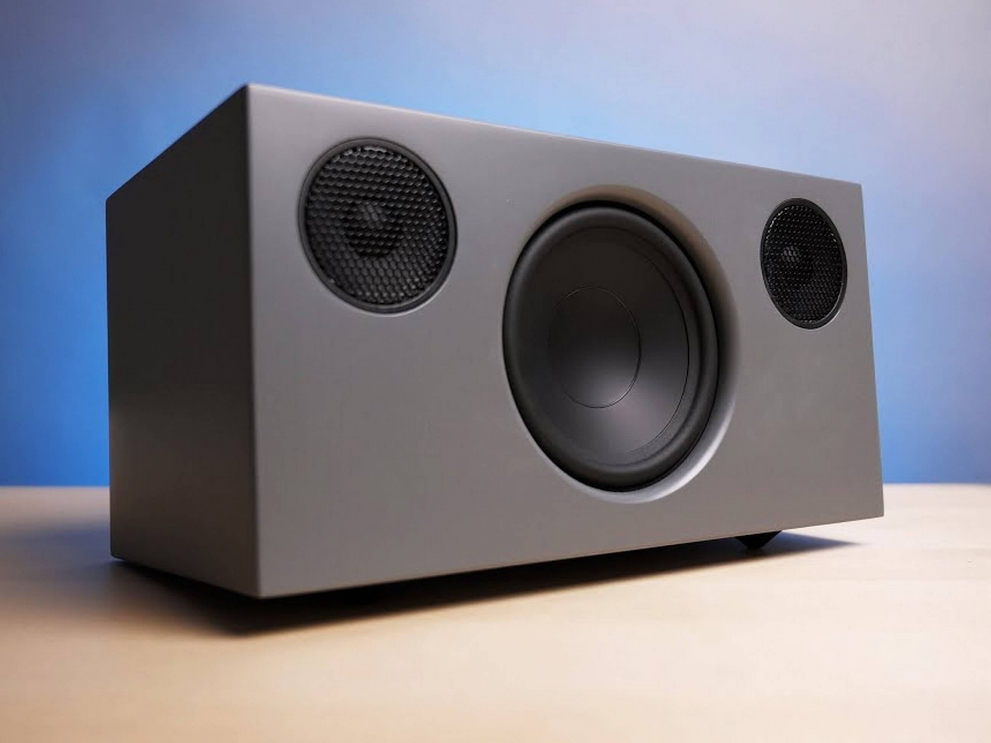 Audio Pro C10 MkII multiroom hangrendszer