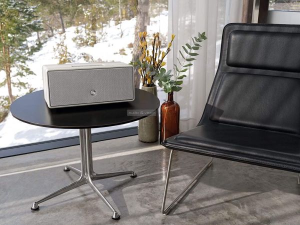 Audio Pro D-1 multiroom hangszóró