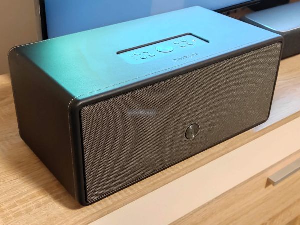 Audio Pro D-1 multiroom hangszóró