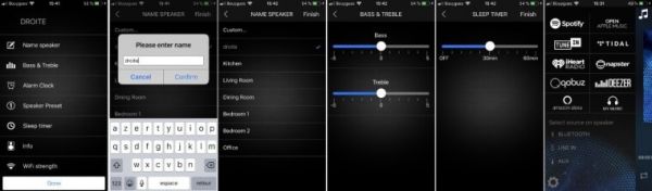 Audio Pro Drumfire App