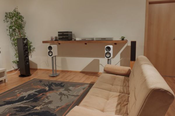 Audio Reference Studio hifi szaküzlet