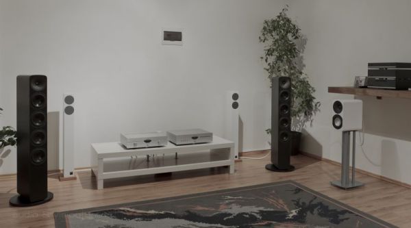 Audio Reference Studio hifi szaküzlet