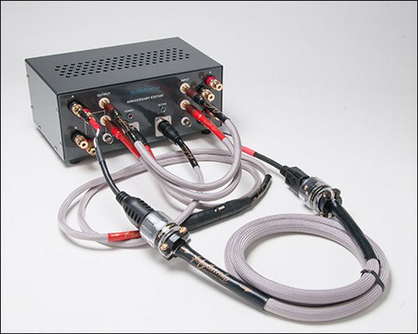 Audiodharma Cable Cooker