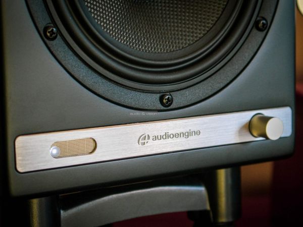 Audioengine HD6 aktív hangfal