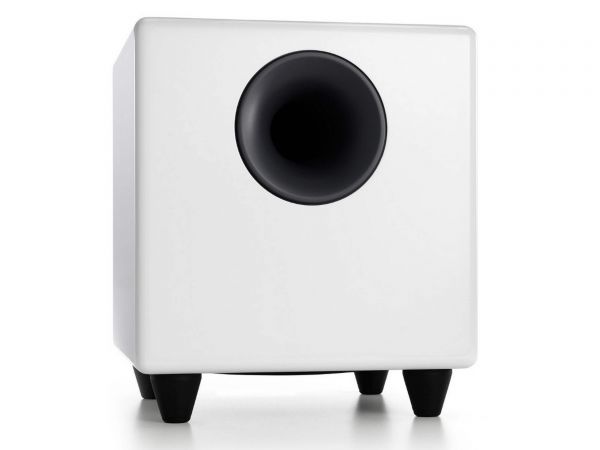 Audioengine S8 aktív mélyláda