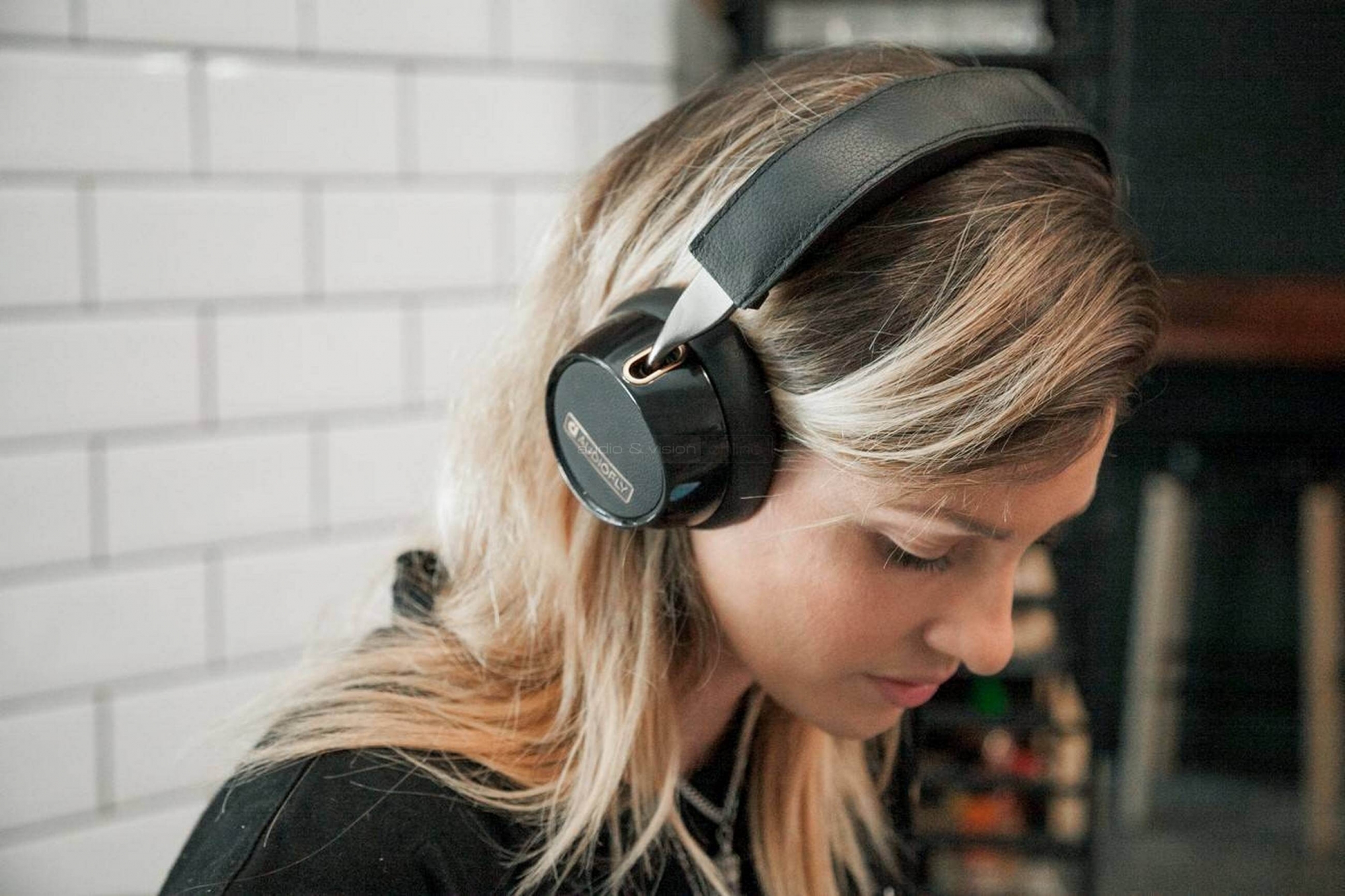 AudioFly AF240 fejhallgató teszt | av-online.hu