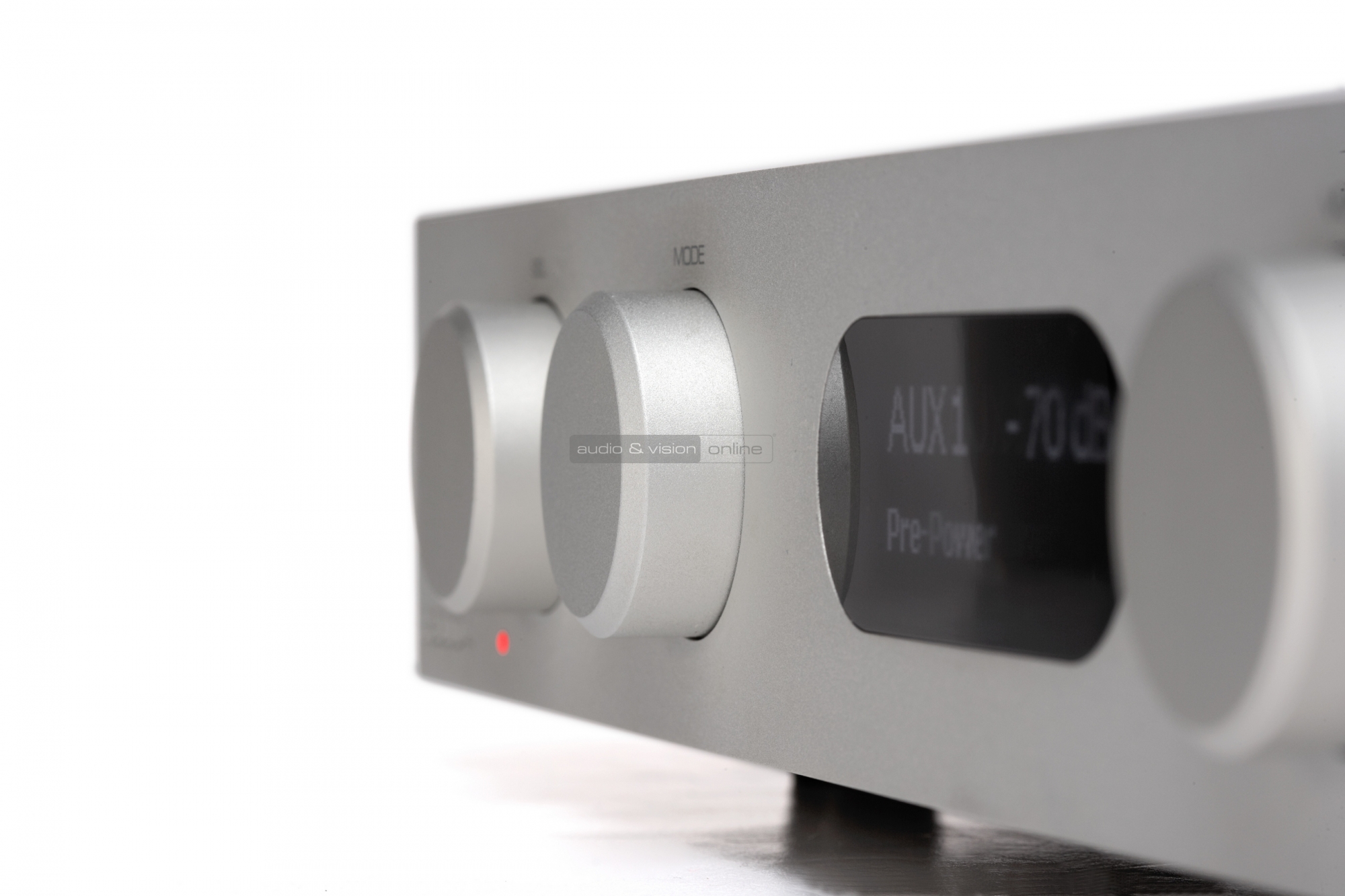 Audiolab 8300A integrált sztereó erősítő