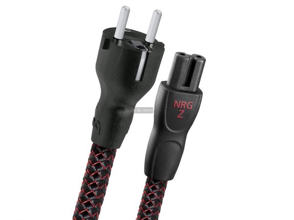 AudioQuest NRG-Z3 tápkábel