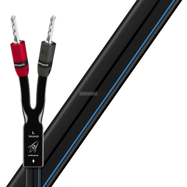 AudioQuest Rocket 22 hangfalkábel