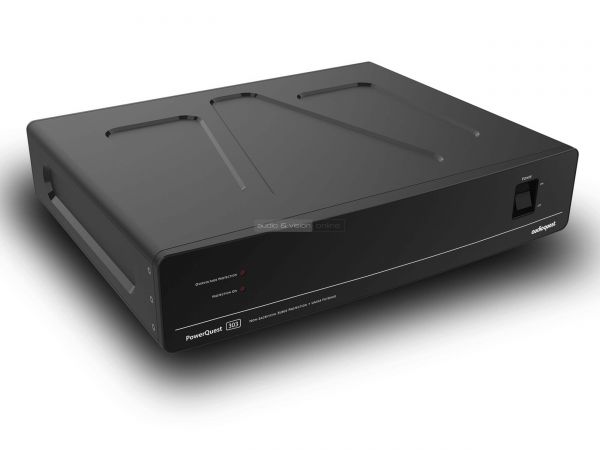 AudioQuest PQ-303 tápszűrő