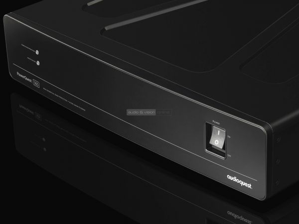 AudioQuest PQ-505 tápszűrő