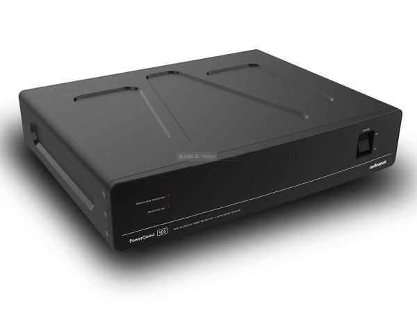AudioQuest PQ-505 tápszűrő