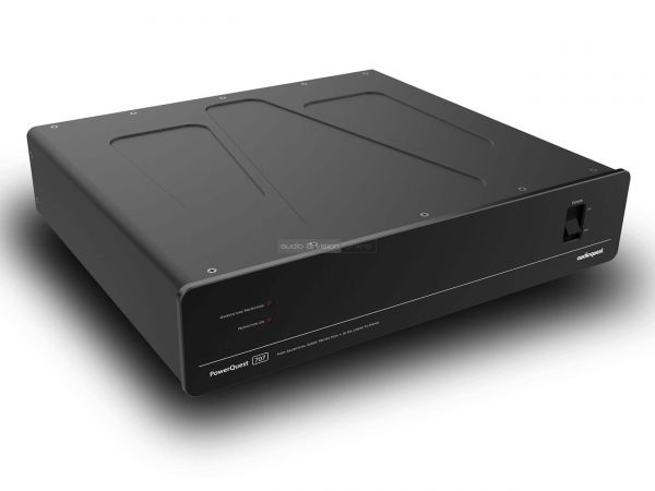 AudioQuest PQ-707 tápszűrő