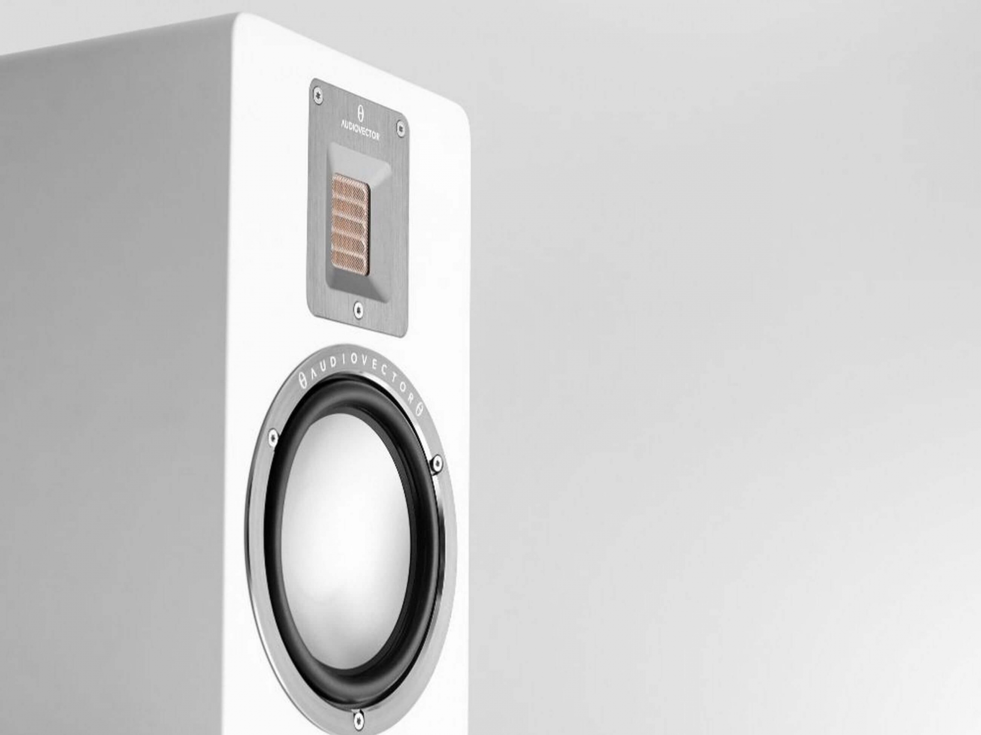 Audiovector QR1 hangfal