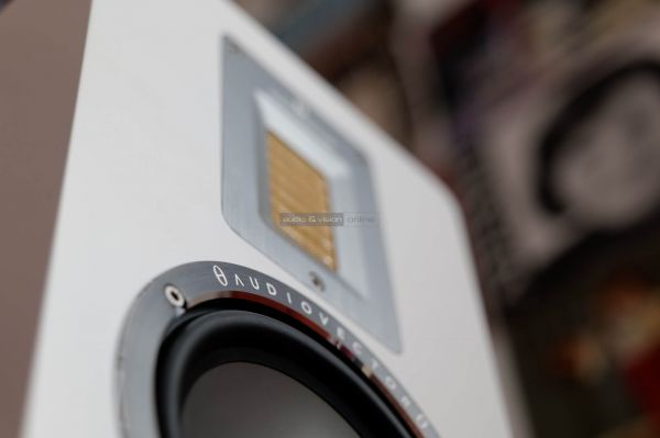 Audiovector QR5 hangfal