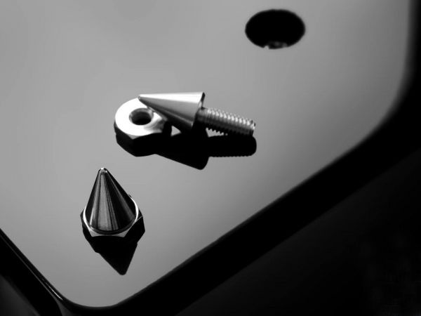 Audiovector QR5 hangfal tüske