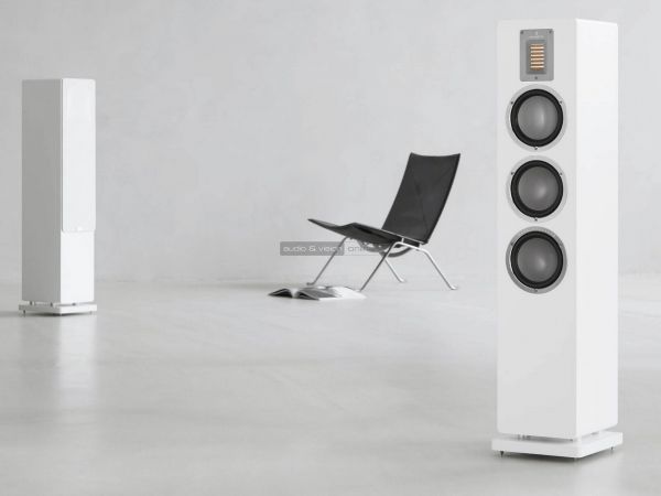 Audiovector QR5 hangfal