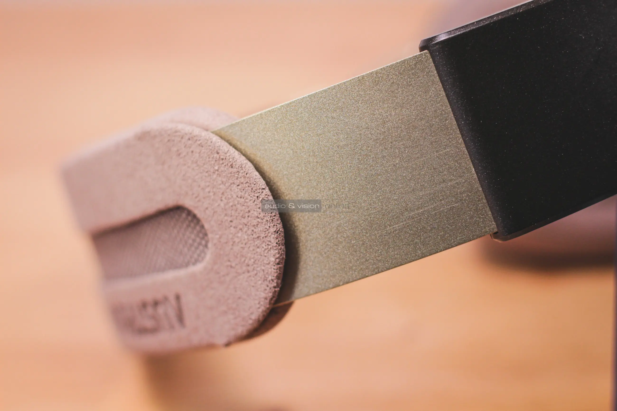 Austrian Audio The Arranger fejhallgató fejpánt