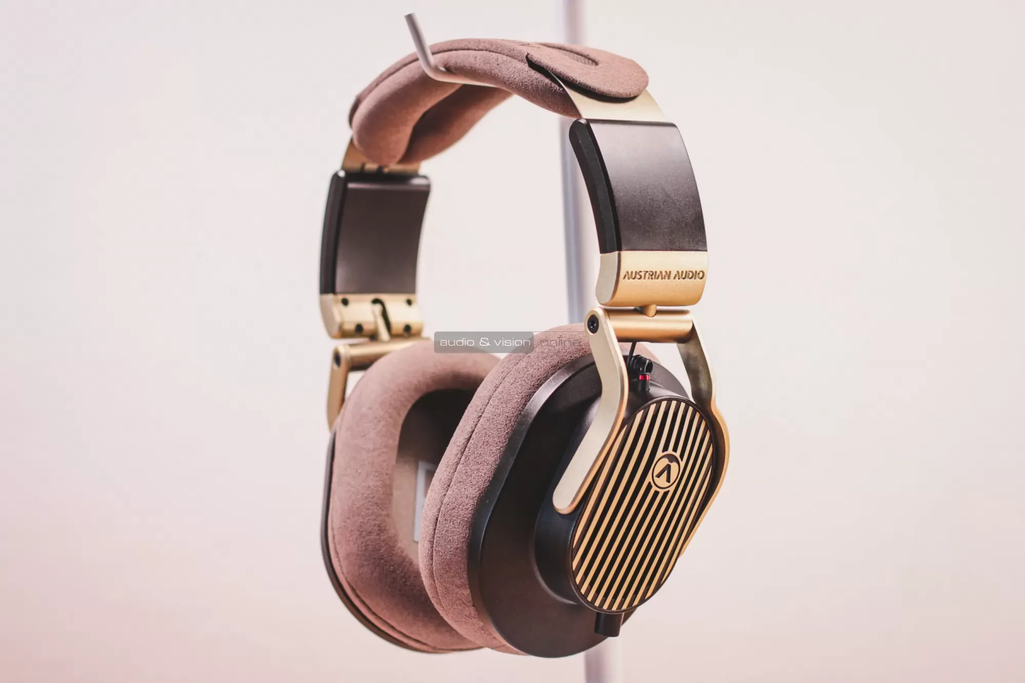 Austrian Audio The Arranger fejhallgató