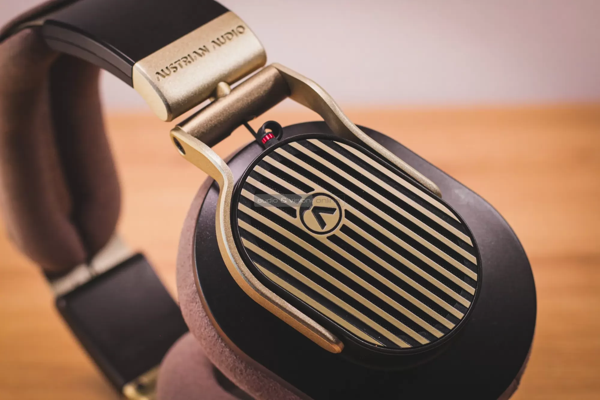 Austrian Audio The Arranger fejhallgató