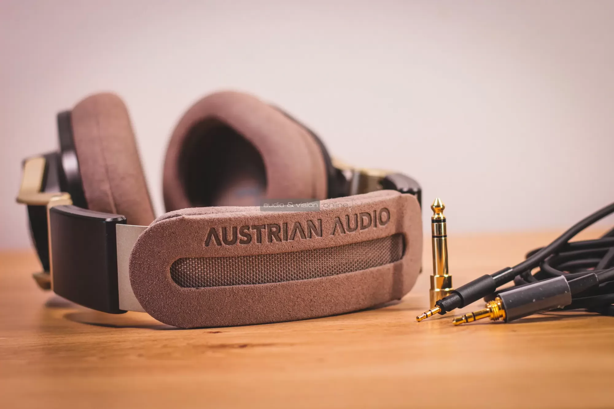 Austrian Audio The Arranger fejhallgató fejpánt