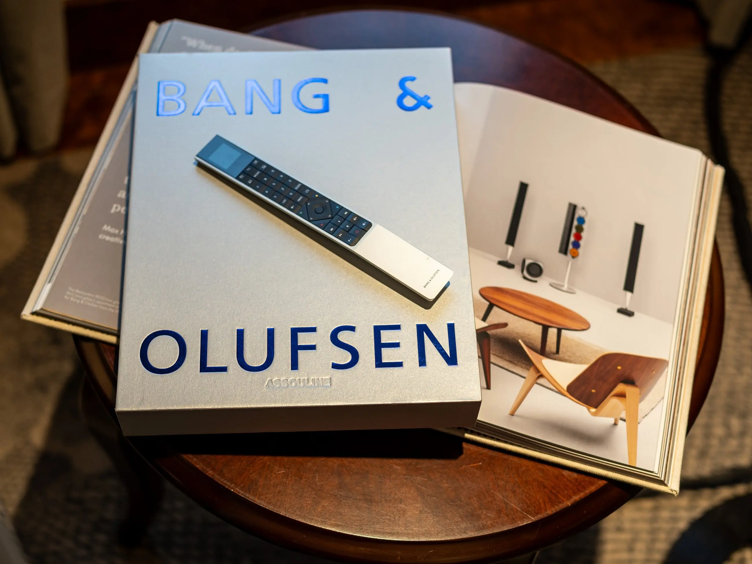 Bang & Olufsen Beosystem 9000c hangrendszer távirányító