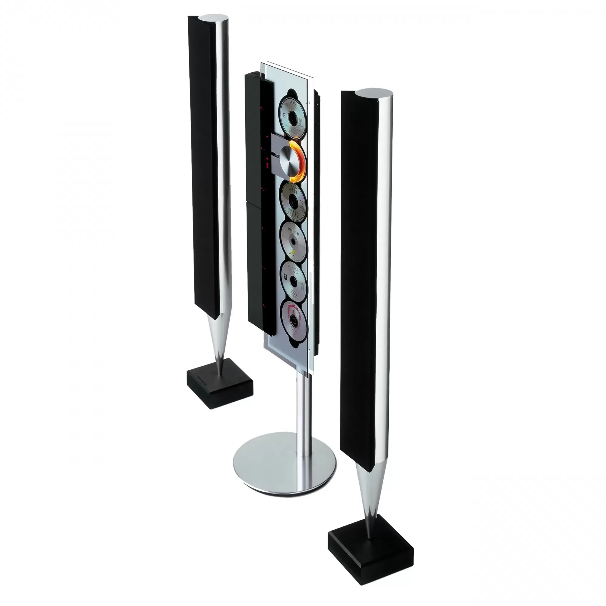 Bang & Olufsen Beosystem 9000c hangrendszer