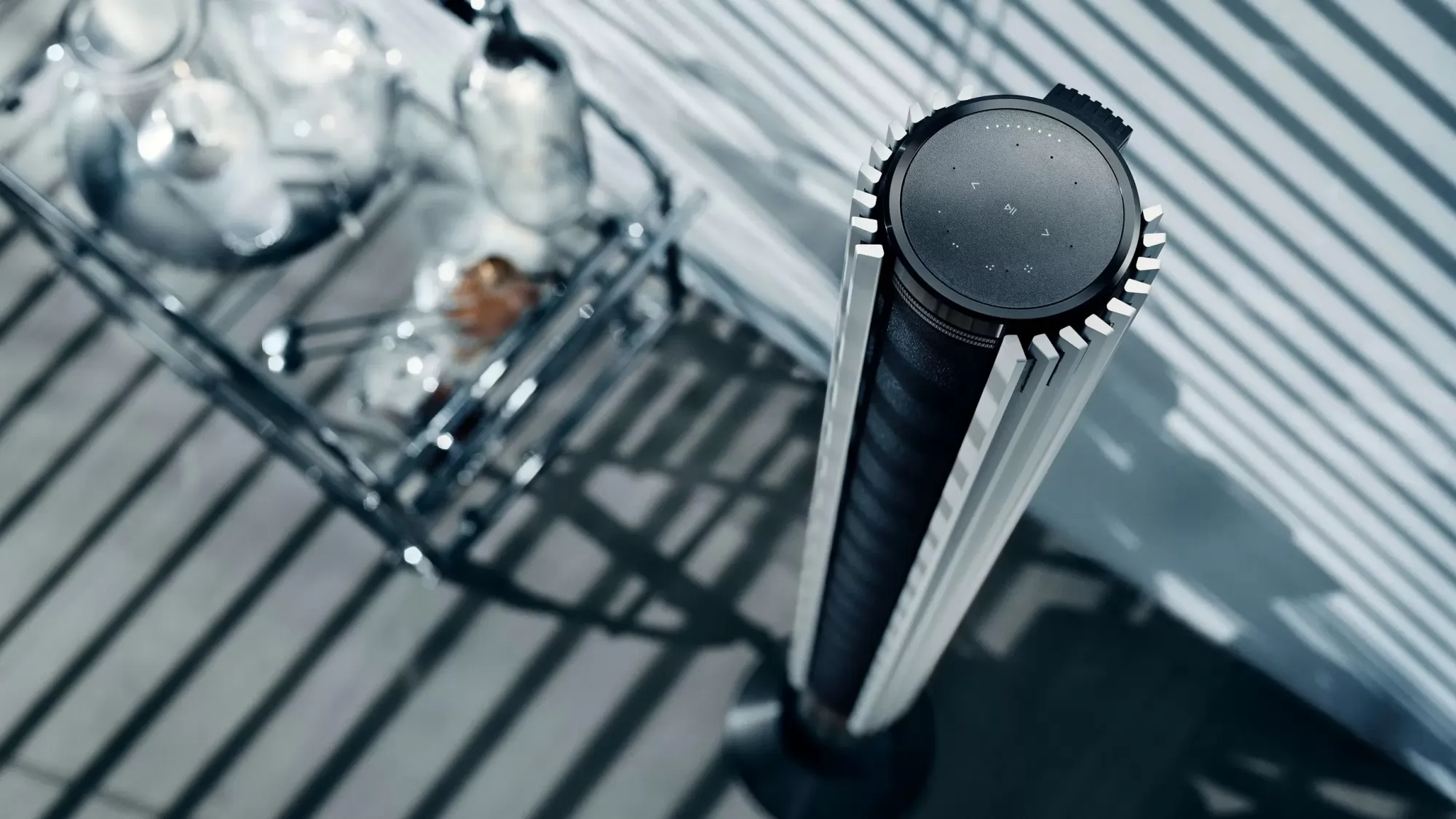 Bang & Olufsen Beosystem 9000c hangrendszer