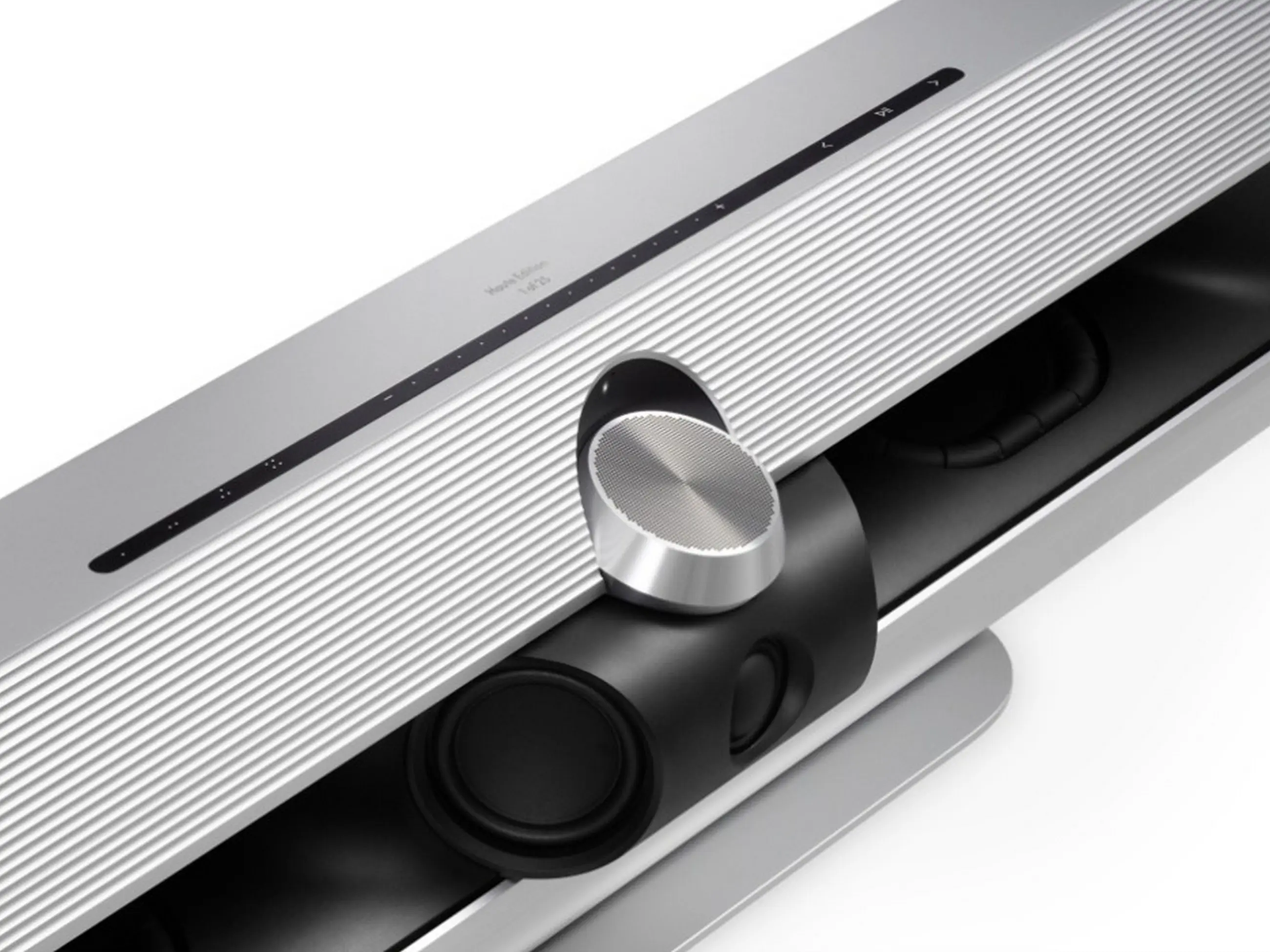 Bang & Olufsen Premiere soundbar hangszórók
