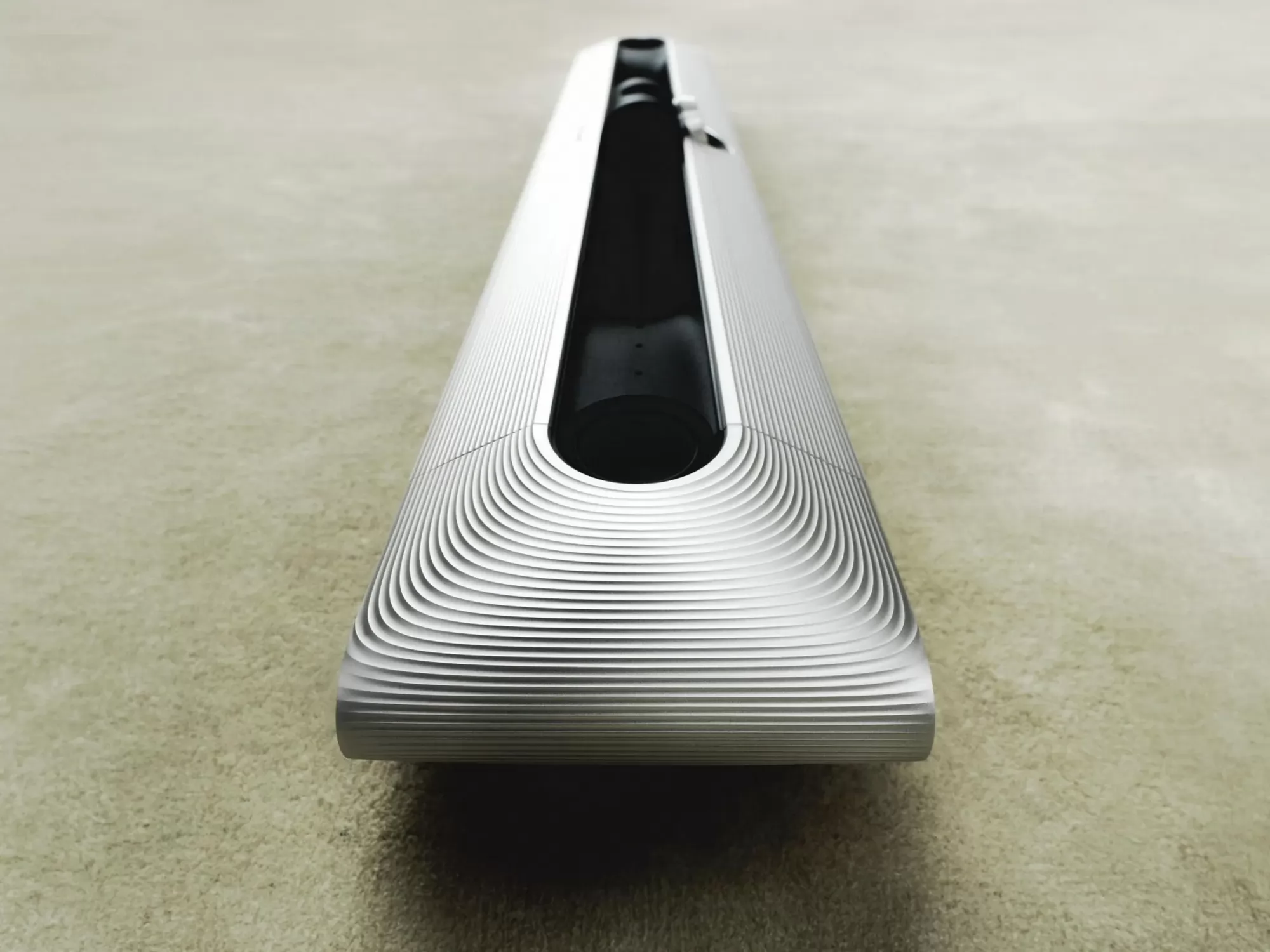 Bang & Olufsen Premiere soundbar