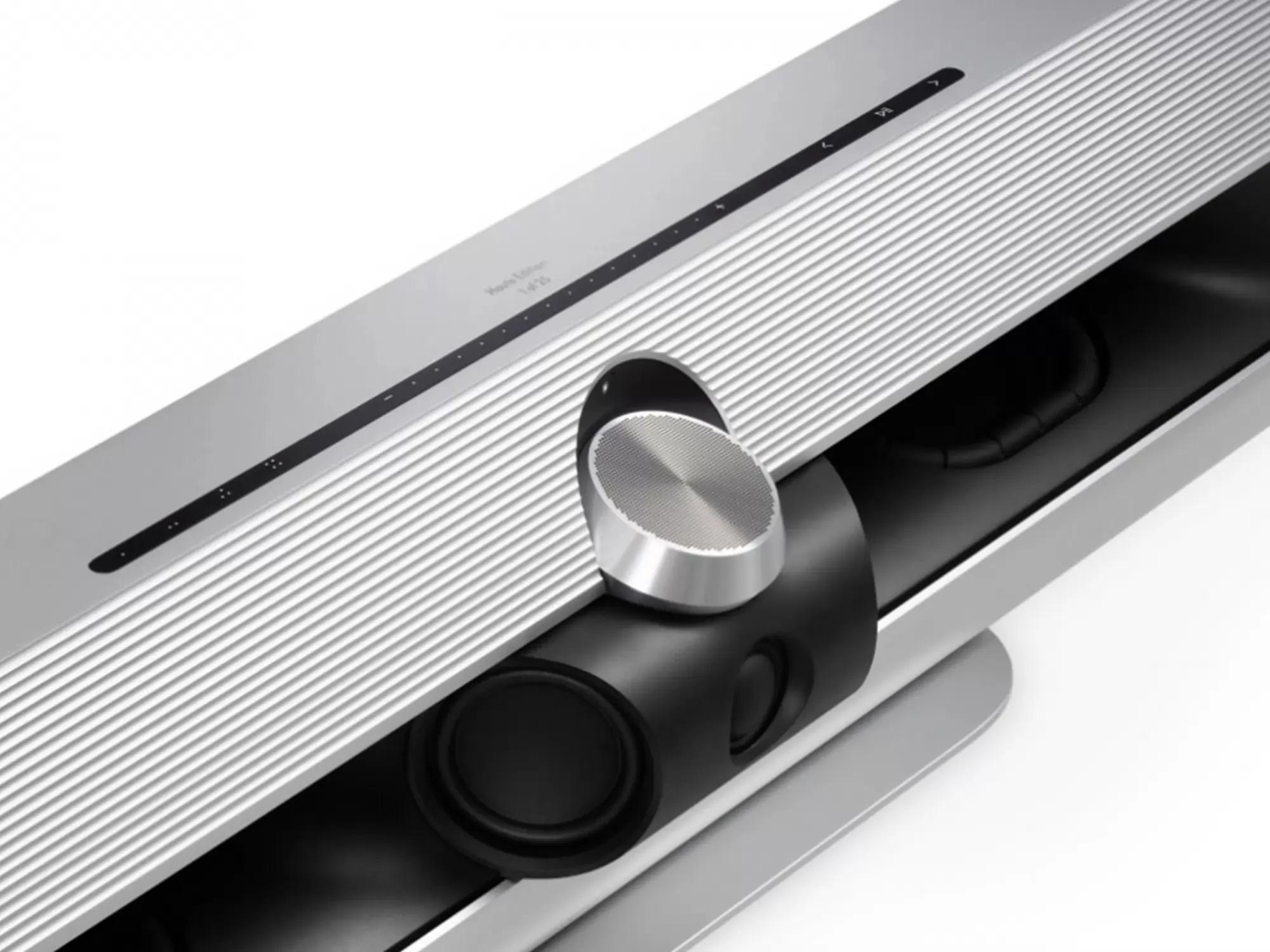 Bang and Olufsen Beosound Premiere soundbar