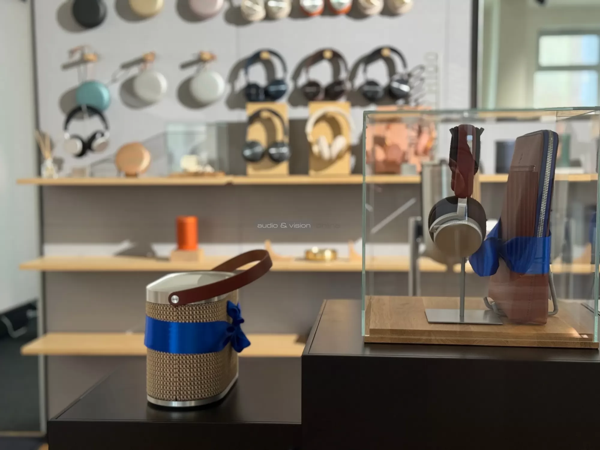 Bang and Olufsen 100 éves