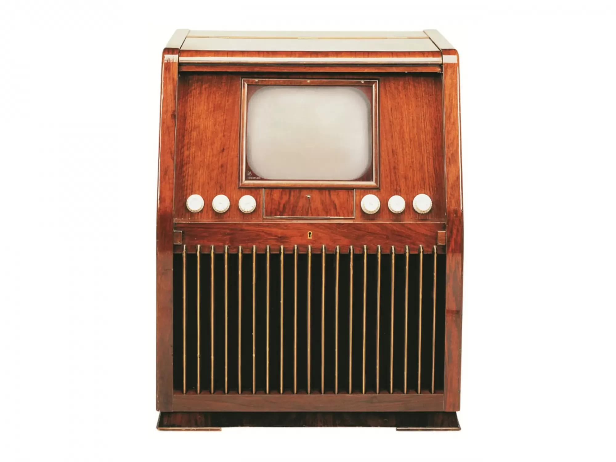 Bang and Olufsen első TV