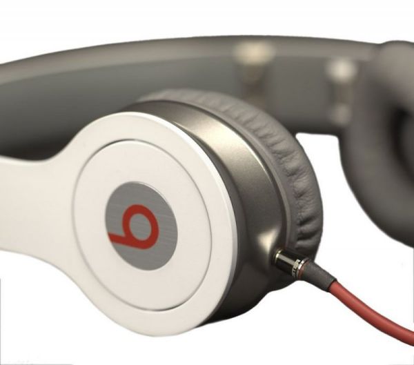 Monster Beats by Dr Dre Solo