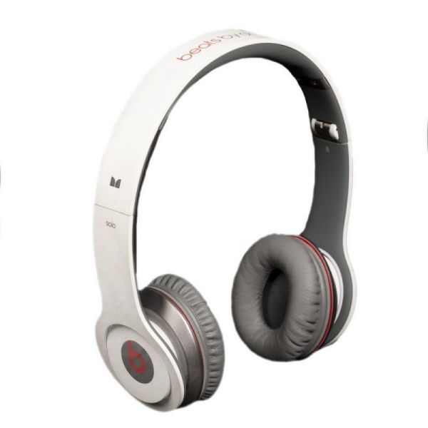 Monster Beats by Dr Dre Solo