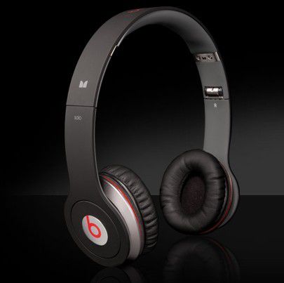 Monster Beats by Dr Dre Solo