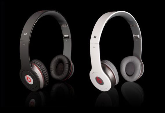 Monster Beats by Dr Dre Solo