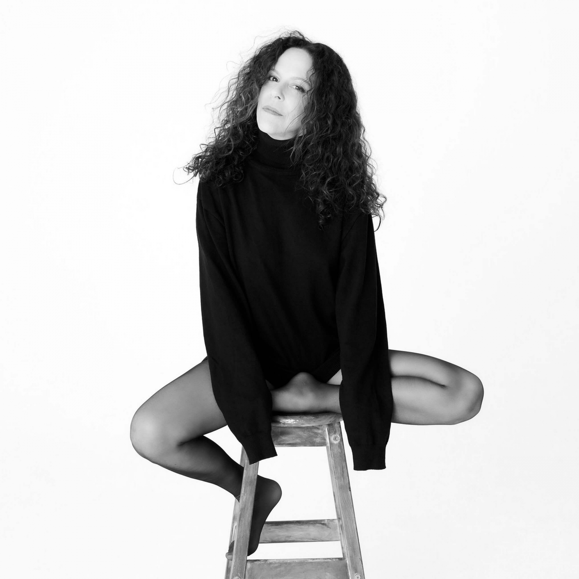 Bebel Gilberto