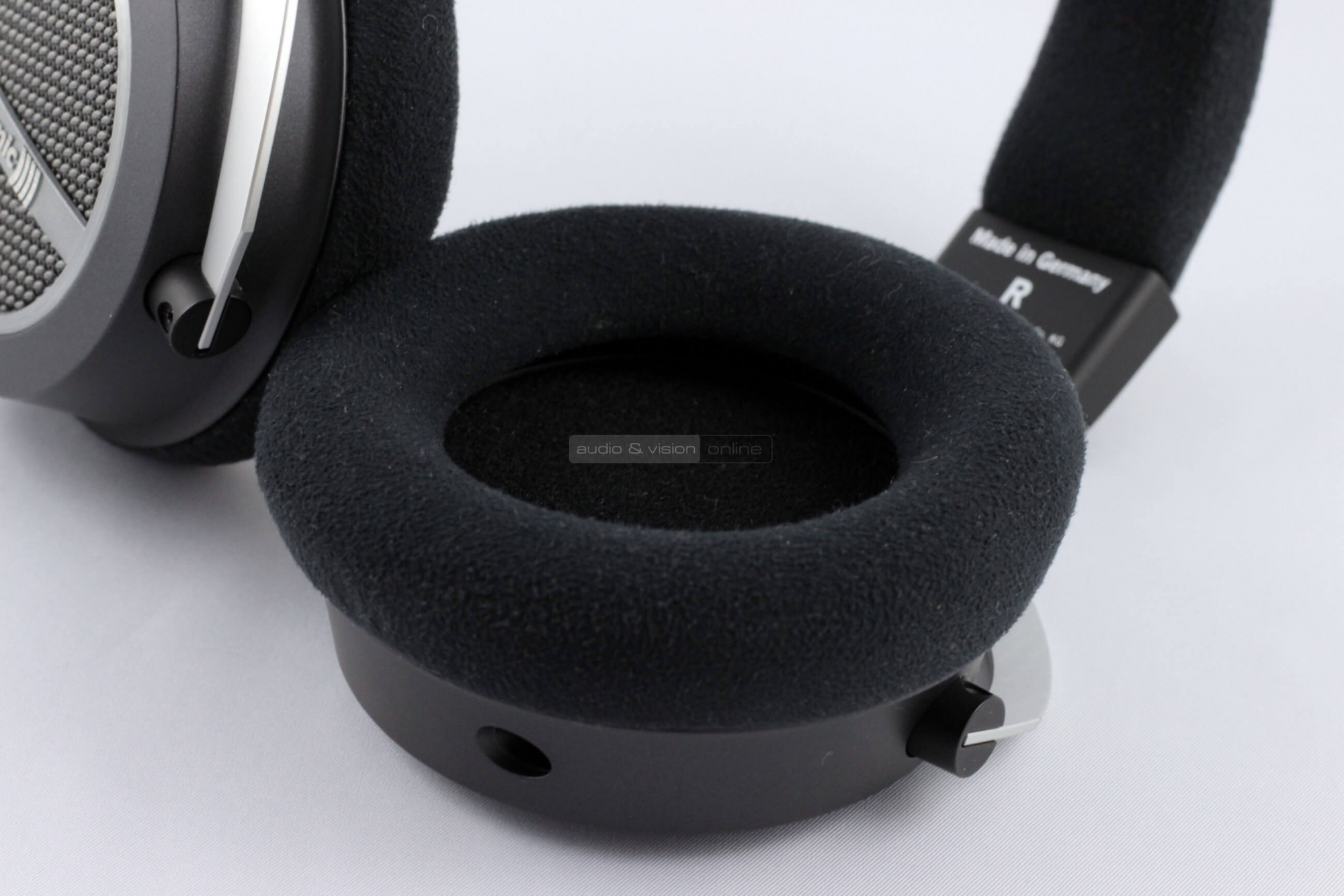 Beyerdynamic Amiron Home fejhallgató - fejpárna