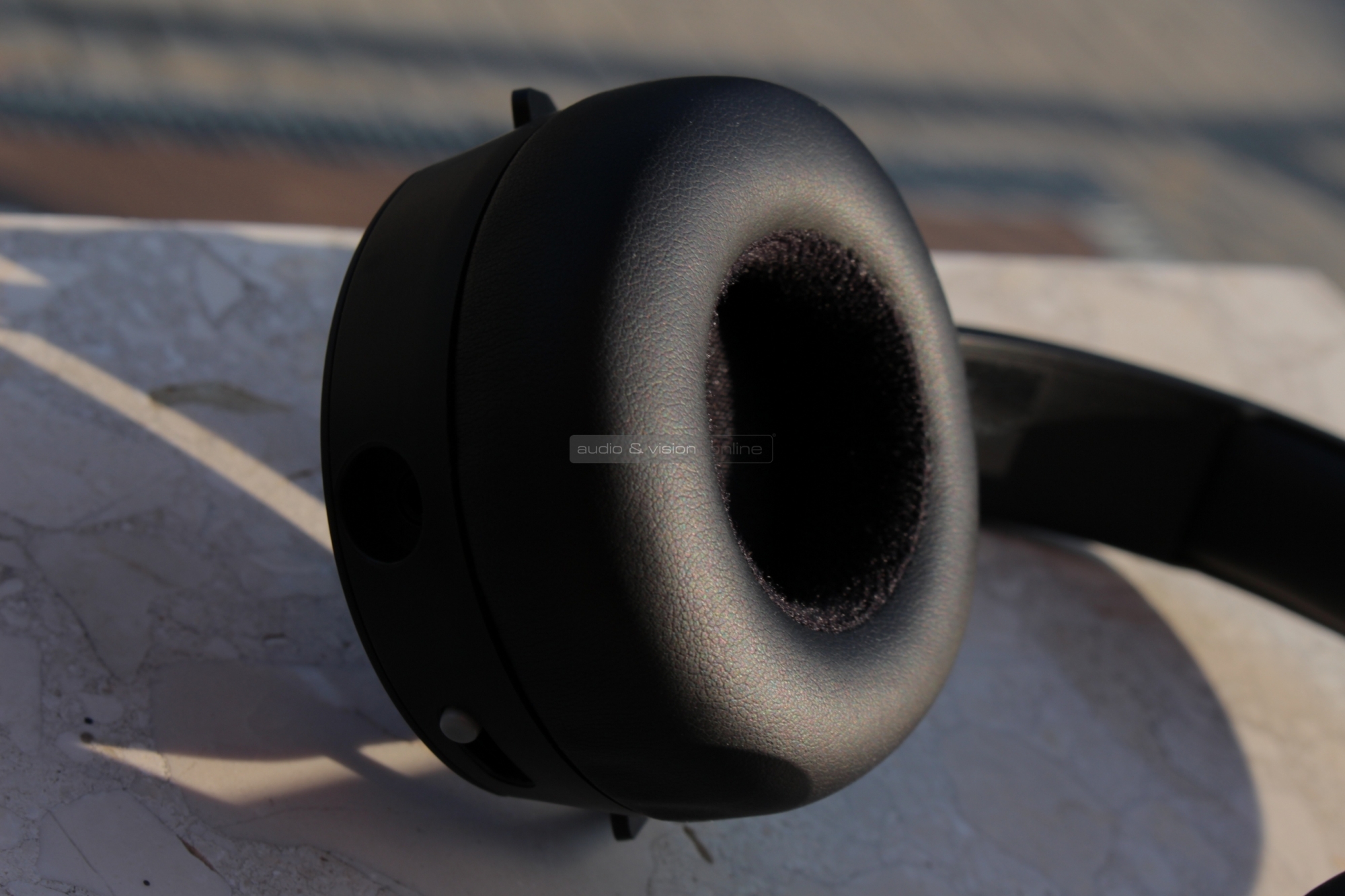 Beyerdynamic Custom Street fejhallgató fejpárna