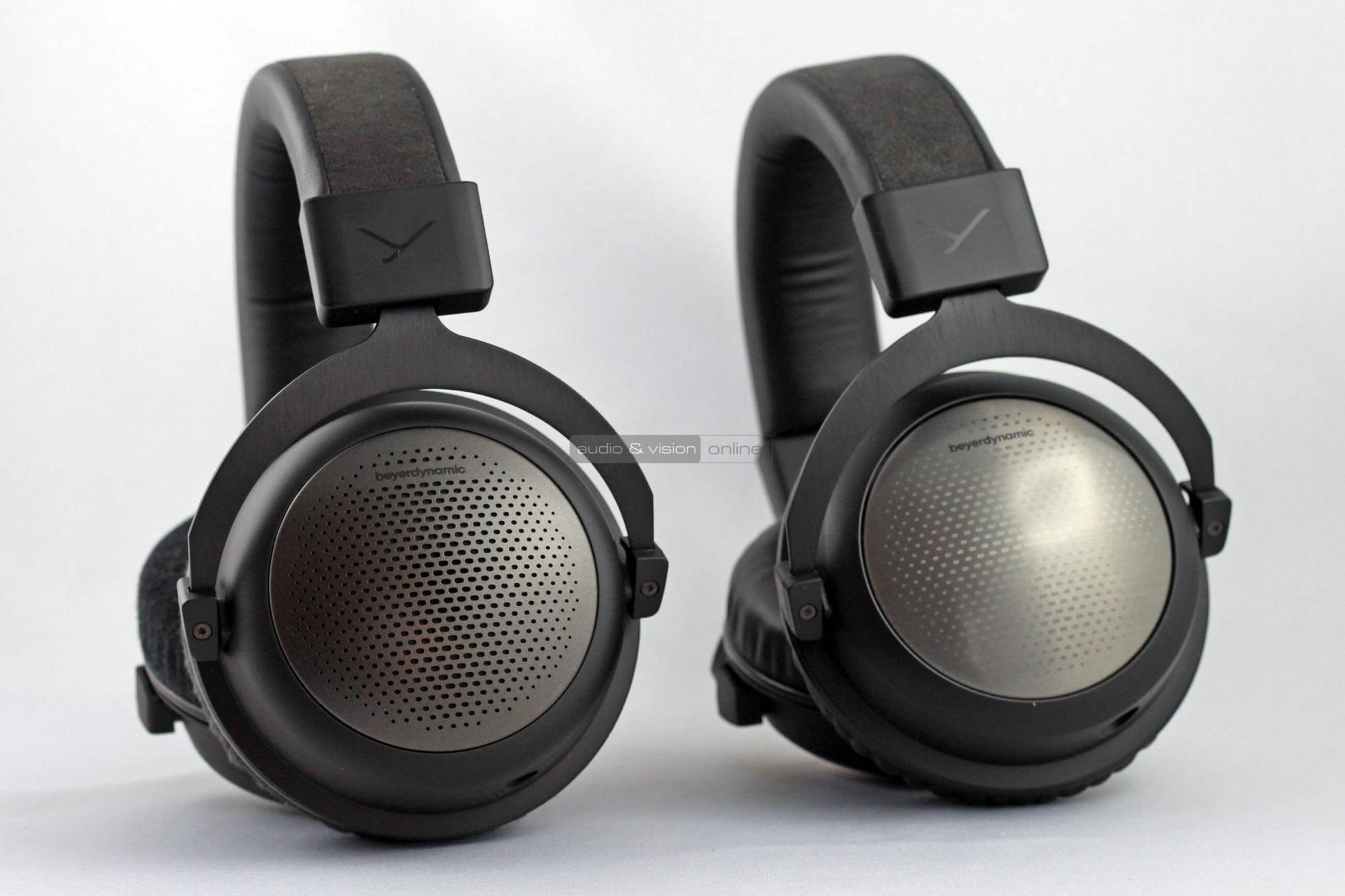 beyerdynamic T1 3rd Generation és T5 3rd Generation fejhallgatók