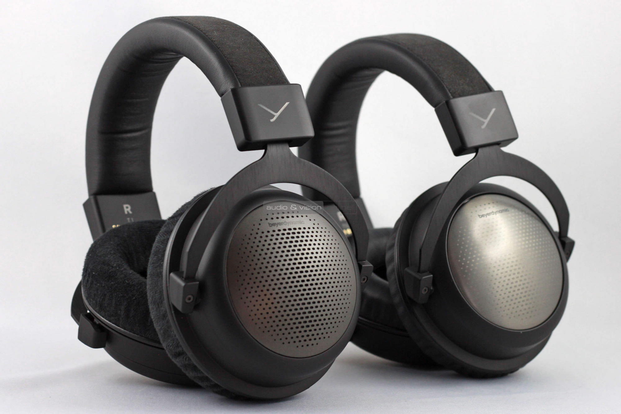 beyerdynamic T1 3rd Generation és T5 3rd Generation fejhallgatók