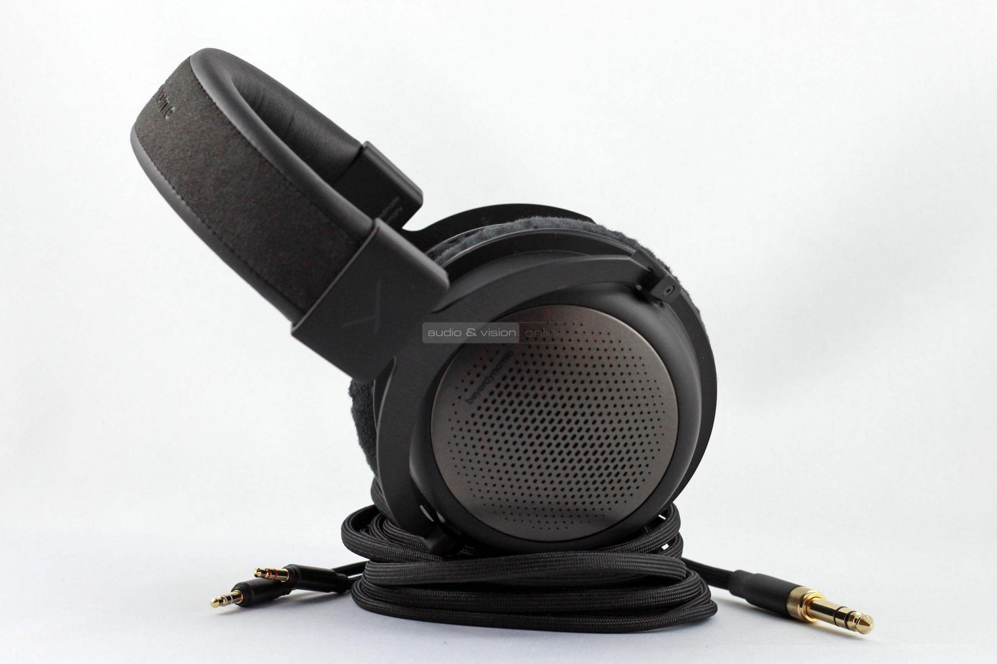 beyerdynamic T1 3rd Generation fejhallgató