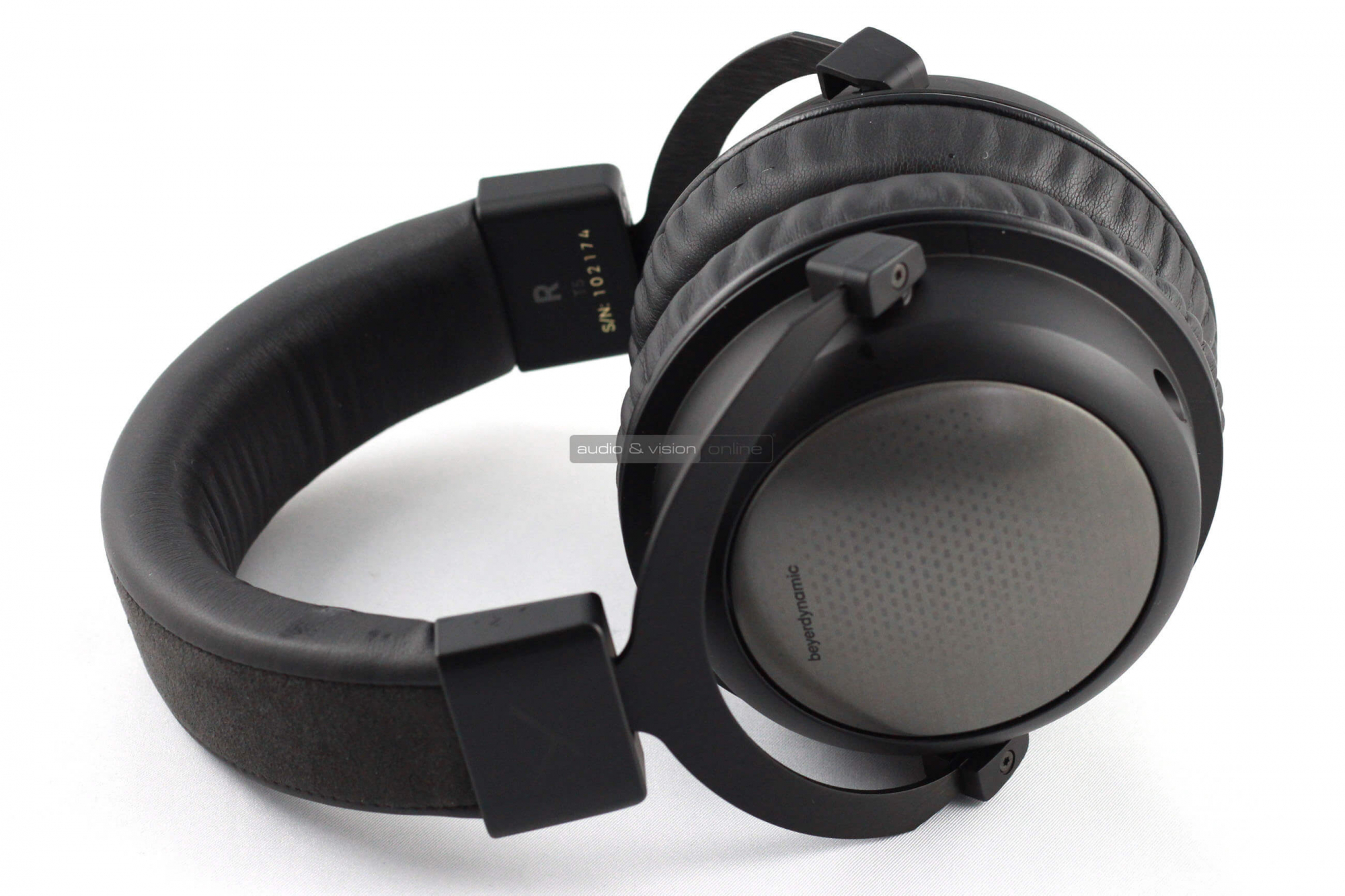 beyerdynamic T5 3rd Generation fejhallgató