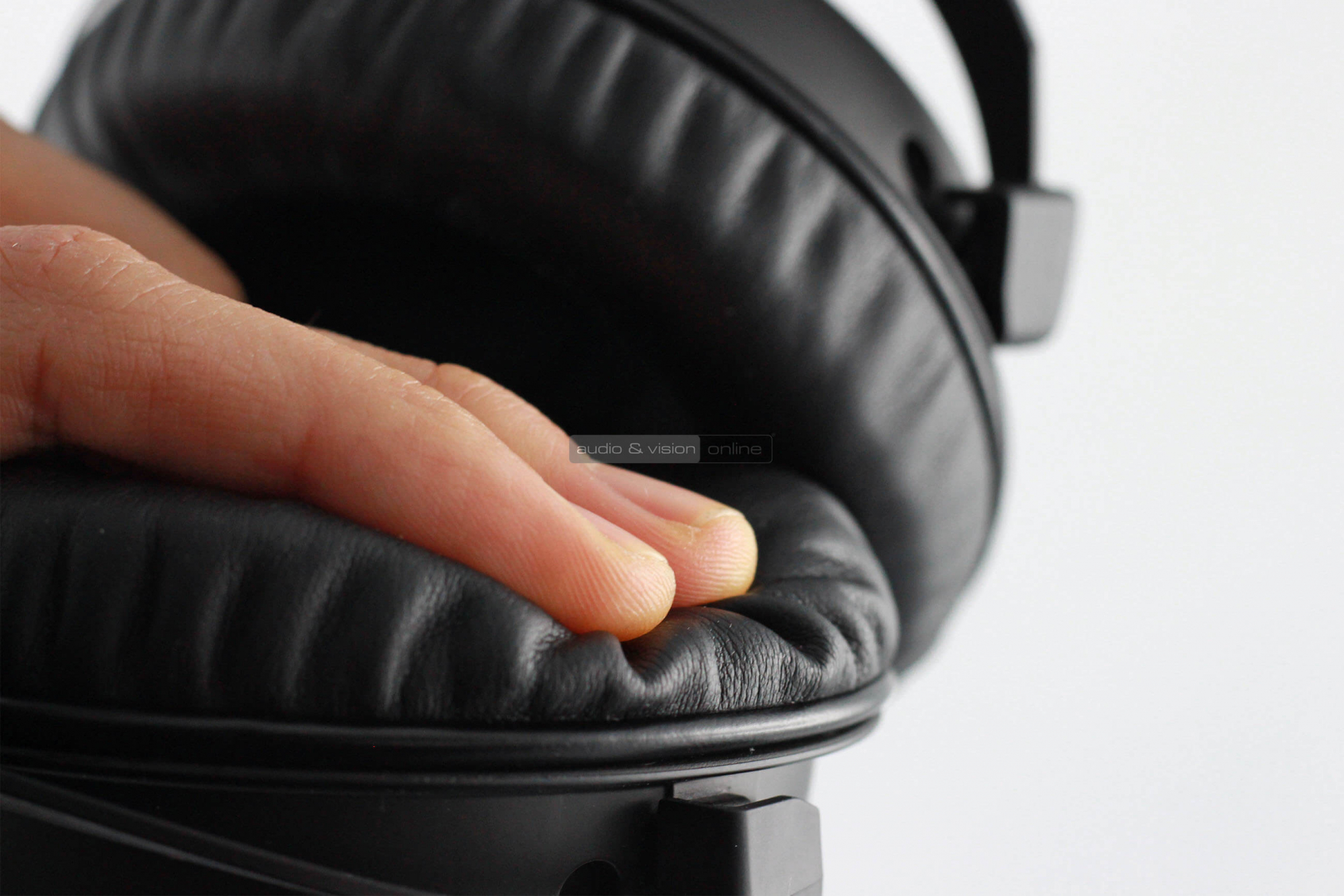 beyerdynamic T5 3rd Generation fejhallgató fülpárna