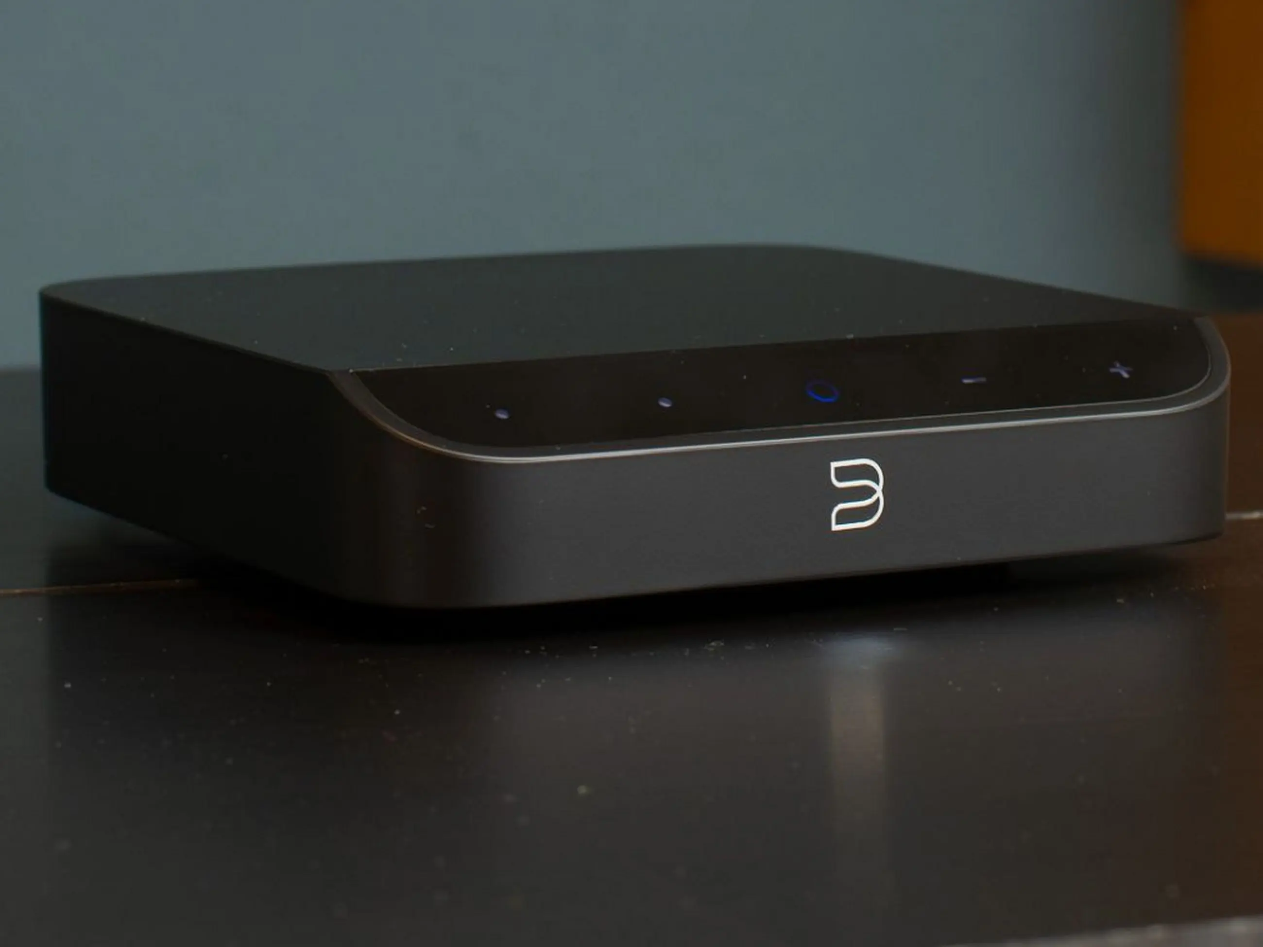 Bluesound NODE NANO hálózati zenelejátszó