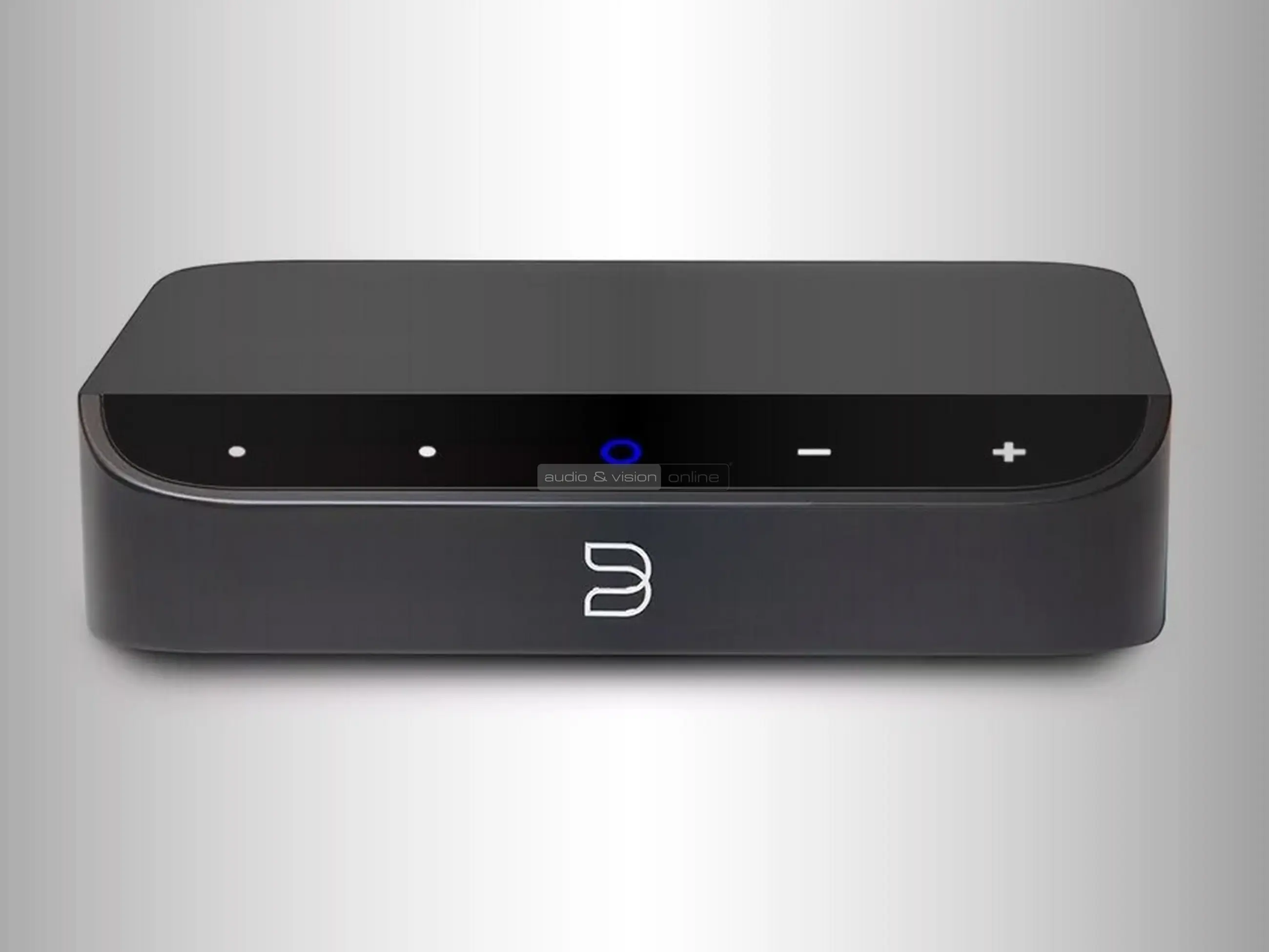 Bluesound NODE NANO hálózati zenelejátszó
