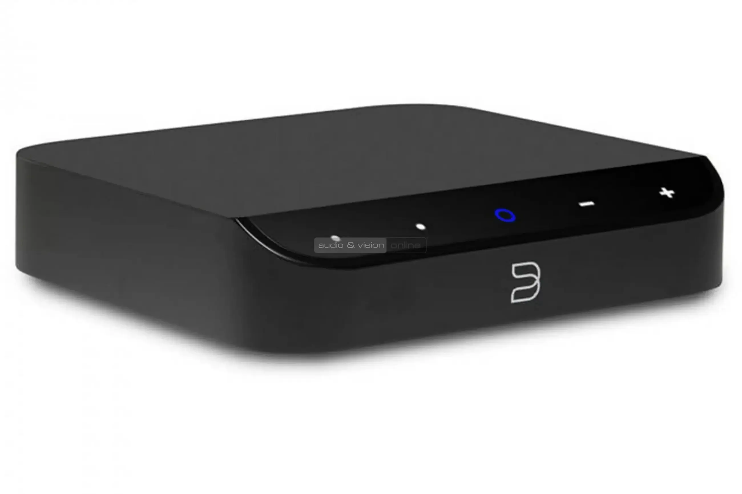 Bluesound NODE NANO hálózati zenelejátszó